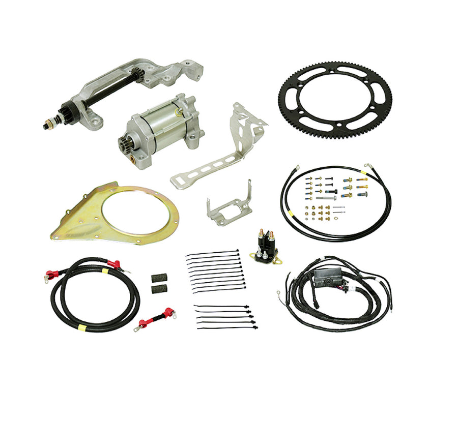 ARCTIC CAT M 8000 SNO PRO 153 [2014-2017] - Electric start kit