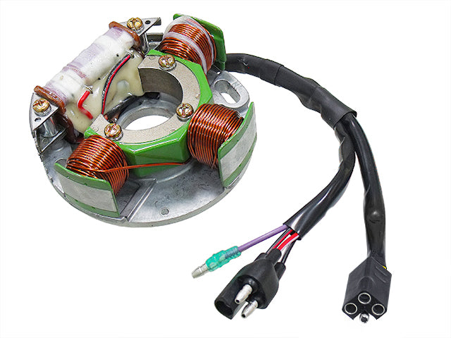 ARCTIC CAT COUGAR MOUNTAIN CAT [1995-1998] - Stator for Arctic Cat