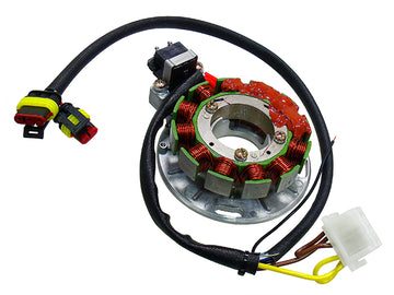 POLARIS 440 XCR [1997] - Stator for snowmobiles
