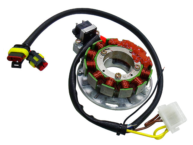 POLARIS 700 CLASSIC [2001] - Stator pour motoneiges
