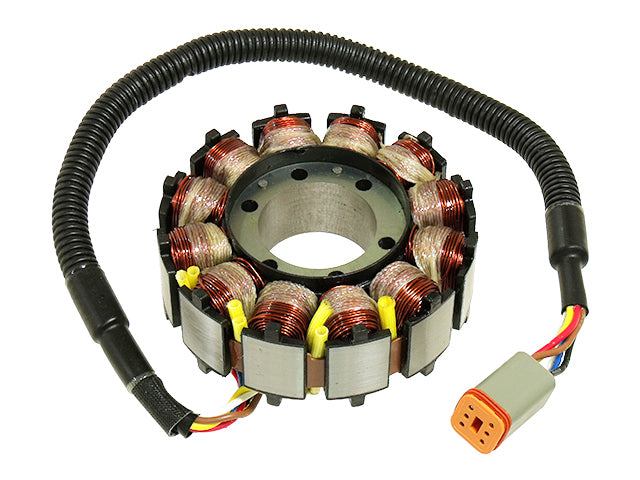 SKI DOO MXZ TNT 600 HO E TEC [2009-2017] - Stator Rotax