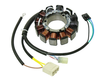 ARCTIC CAT M 8000 SNO PRO 141 [2014-2017] - Stator for snowmobiles