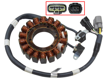 POLARIS 850 AXYS SKS 146 [2019-2021] - Stator for snowmobiles