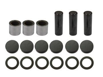 ARCTIC CAT MOUNTAIN CAT 800 [2001-2004] - Spider Rebuild Kit
