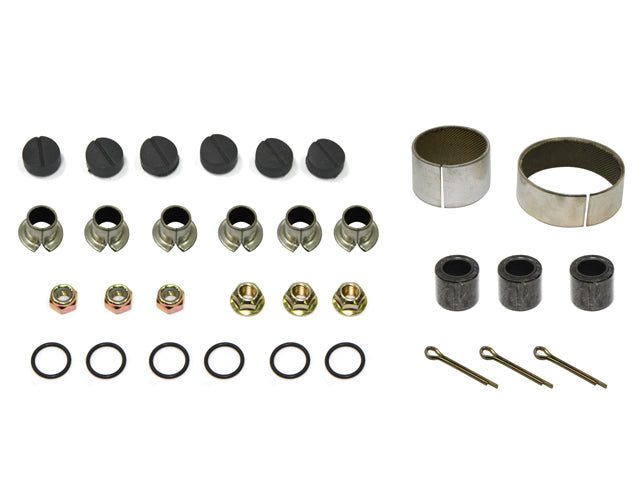 LYNX RAVE 800 SPECIAL [2002] - Kit frizione per motoslitte