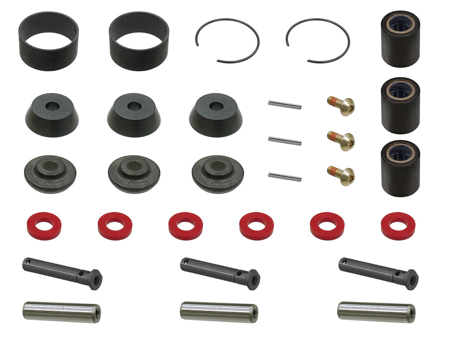 SKI DOO EXPEDITION XTREME 850 E TEC [2020-2023] - Kit riparazione frizione