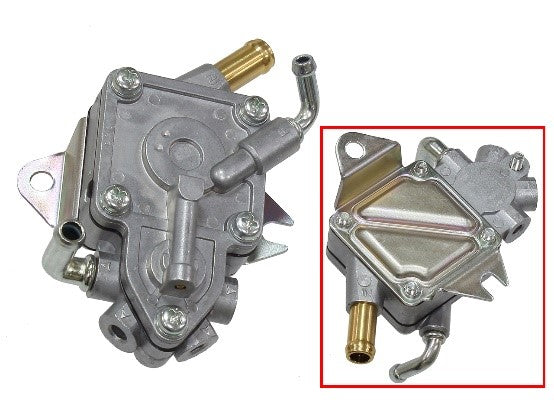 SKI DOO GSX 500 SS [2004-2007] - Pompe à essence pour motoneiges