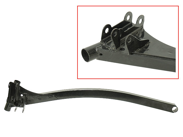 SKI DOO SKANDIC SUV 550 F [2004-2010] - Schwingarm rechts für Snowmobile