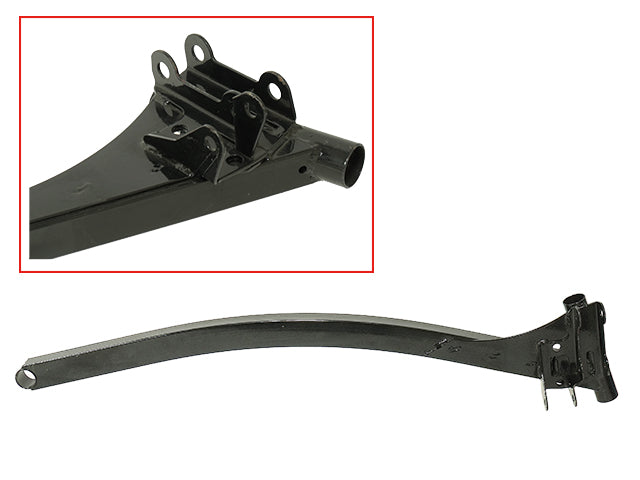 SKI DOO SKANDIC SUV 600 [2003-2007] - Schwingarm links für Snowmobile