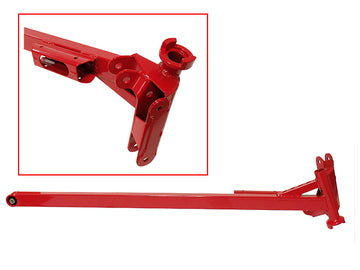 POLARIS 440 XCR [1999] - Swing arm right for snowmobiles