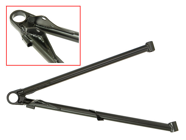 SKI DOO GTX 500 SS [2009] - Untere linke A-Arm für Ski-Doo