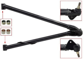 ARCTIC CAT XF 8000 HC 141 [2018-2019] - Triangle inférieur droit