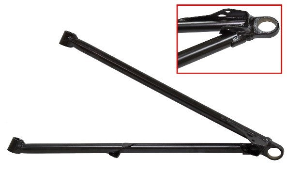 LYNX XTERRAIN RE 3700 900 ACE TURBO [2022] - Lower A-arm right for Ski-Doo