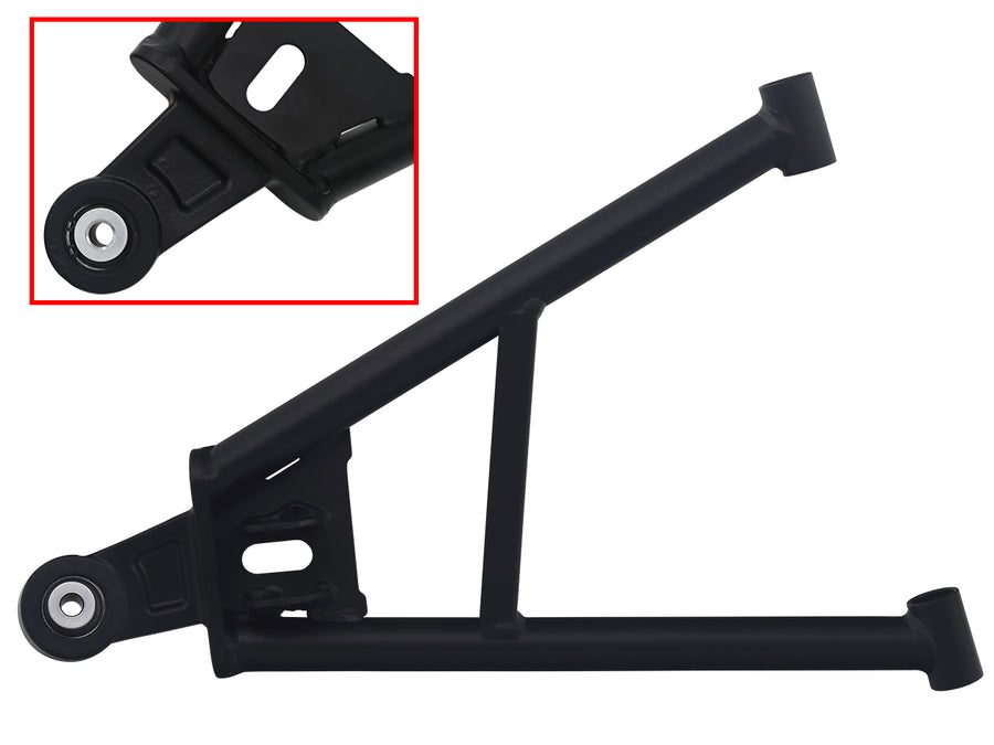 POLARIS 850 AXYS RMK KHAOS 155 [2021-2022] - Triangle inférieur droit pour motoneige