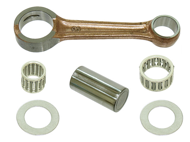 LYNX RAVE 600 HO SDI [2006-2008] - Connecting rod set PTO