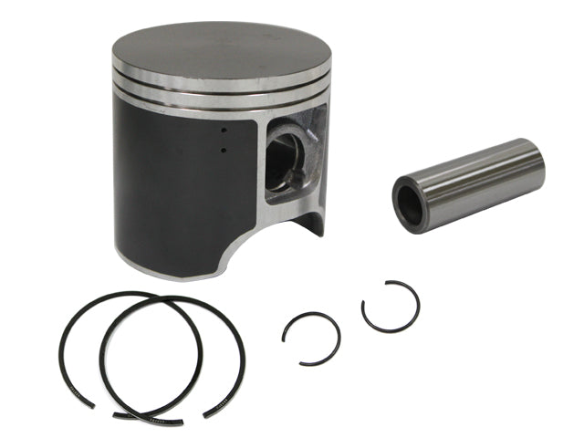 SKI DOO MXZ RENEGADE X 1000 SDI [2007] - Piston complet pour Rotax 1000