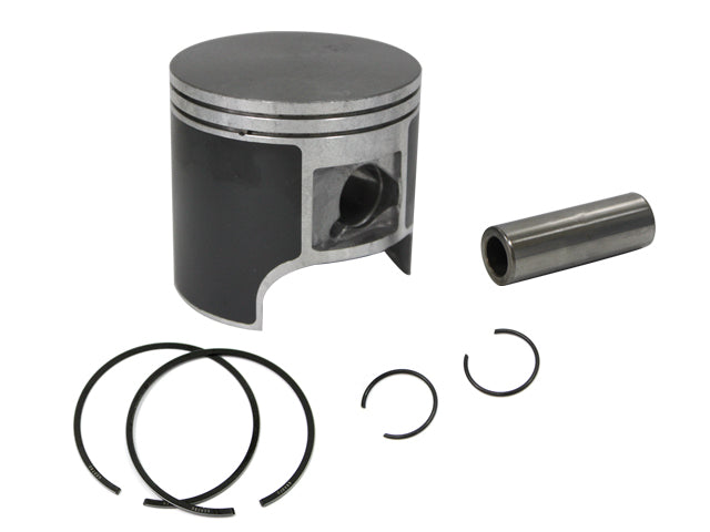 ARCTIC CAT CROSSFIRE 800 [2007-2009] - Piston for snowmobiles