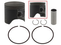 ARCTIC CAT BLAST 4000 XR [2022] - Set pistoni per motoslitte