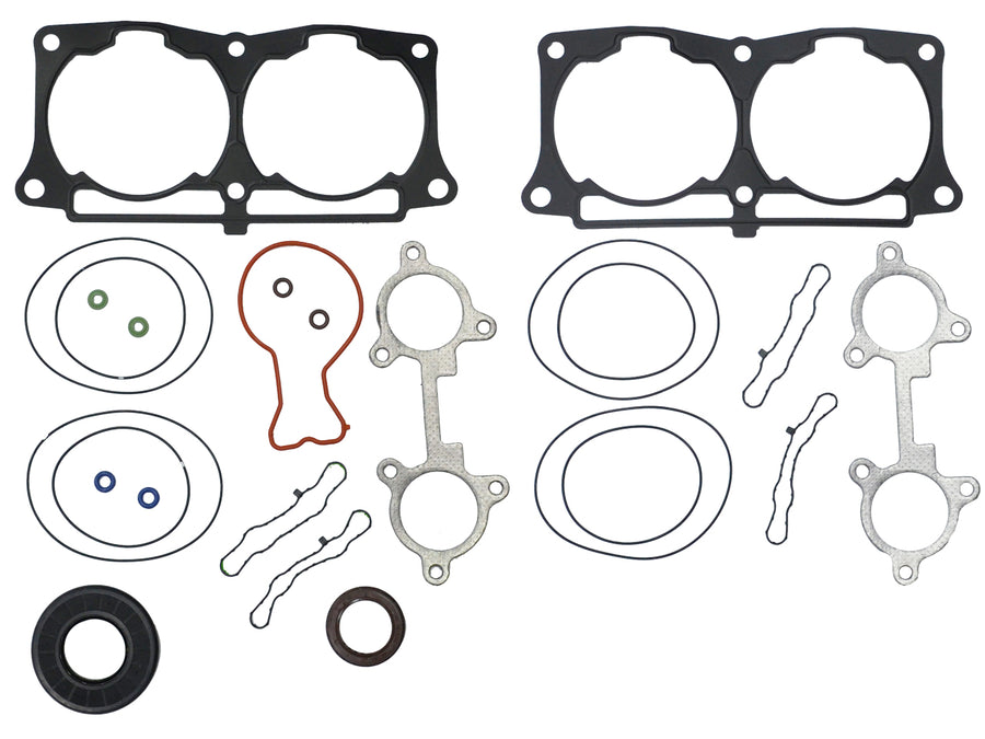 POLARIS 650 RMK KHAOS SLASH MATRYX [2022-2024] - Kit guarnizioni completo