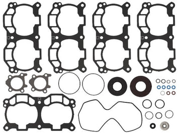 SKI DOO MXZ SPORT 600 EFI [2021-2022] - Kit de joints pour motoneiges