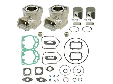 SKI DOO GSX 600 [2008] - Kit cylindre pour Rotax 600 SDI