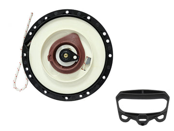 SKI DOO GTX 500 SS [2007-2009] - Bolt-on starter kit for snowmobiles
