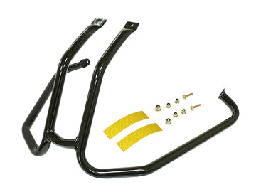 ARCTIC CAT Z 1 [2009-2011] - Frontstoßstange für Snowmobile