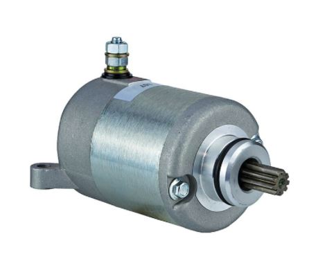 POLARIS HAWKEYE 325 2X4 [2015] - Starter motor