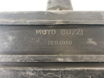 Moto Guzzi Le Mans 1000 VV [1988] - Box filtro Airbox Air - 0