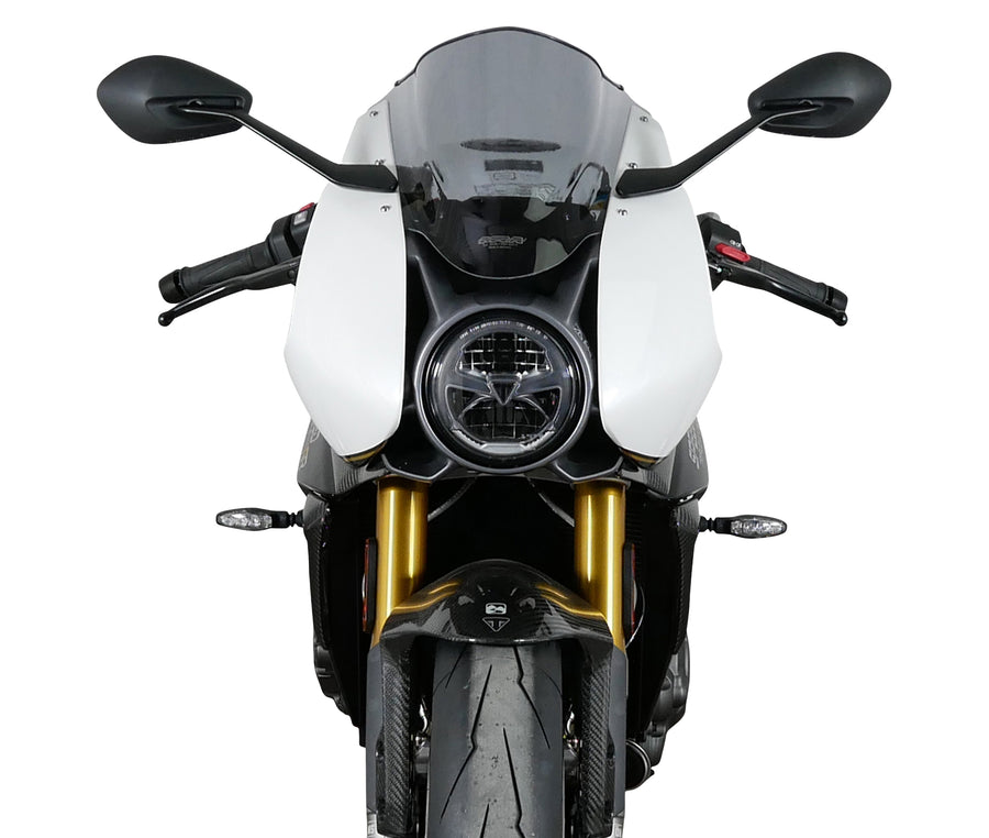 Triumph Speed ​​Triple 1200 RR [2022-]-Racing disc "R"