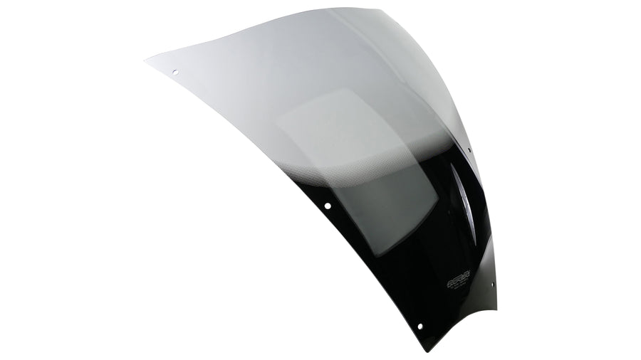 Triumph Sprint St 1050 [2005 -] - Disc en tournée "T"