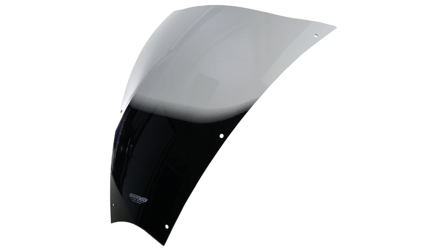 Triumph Sprint St 1050 [2005 -] - Disc en tournée "T"