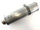 Suzuki Bandit GSF 1200 S WVA9 [2001] - Silencer Sebring with E-mark and DB-Killer-1
