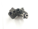 Honda CB 900 F2 Boldor SC01 - Clutch fitting clutch handle holder-2