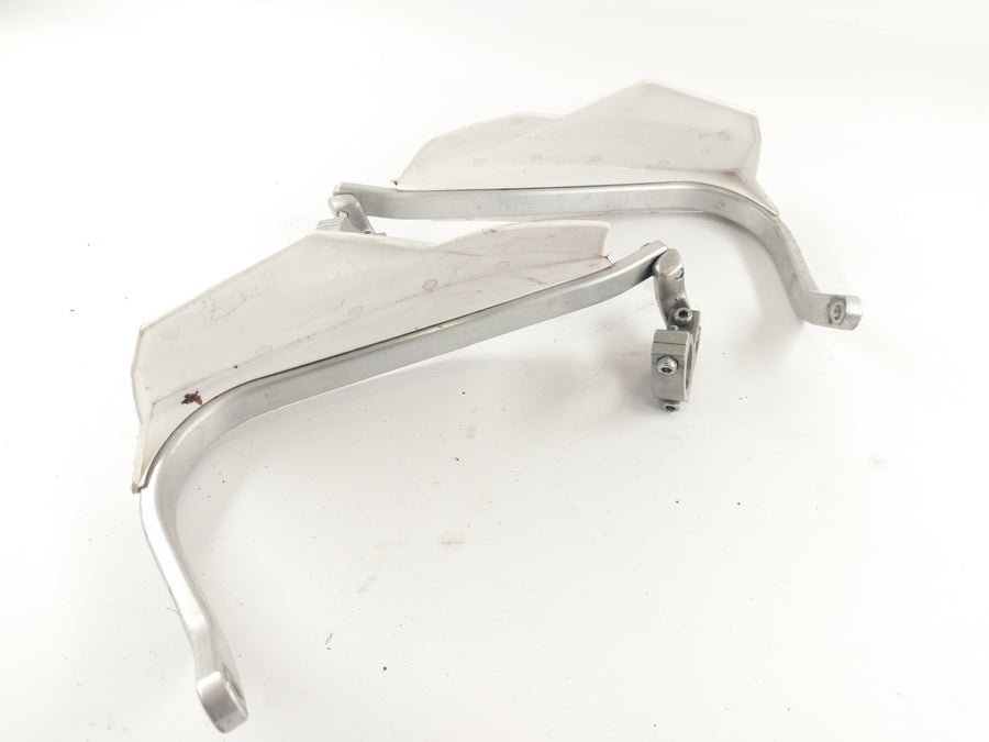 Husqvarna TE 449 A6 [2010] - Protections pour les mains