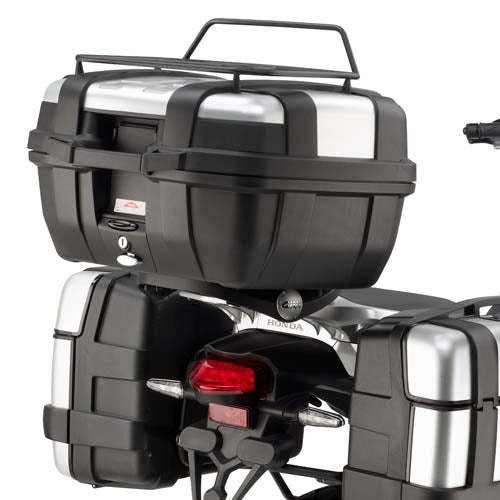 Honda Crosstourer 1200 / Crosstourer 1200 DCT [GIVI] - Topcase Träger für MONOKEY® Koffer max