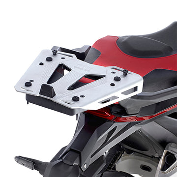 Honda X-ADV 750 [GIVI] - Portabauletto per valigie MONOKEY® o MONOLOCK® da montare con piastra MONOKEY® M5