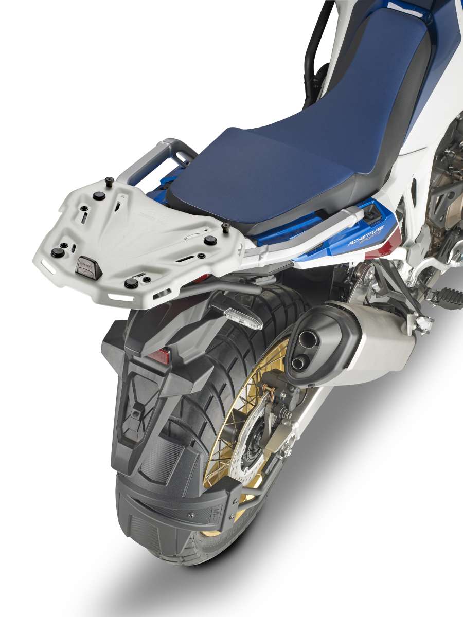 Honda CRF 1100L Africa Twin [2020-2023] – Givi Topcaseträger