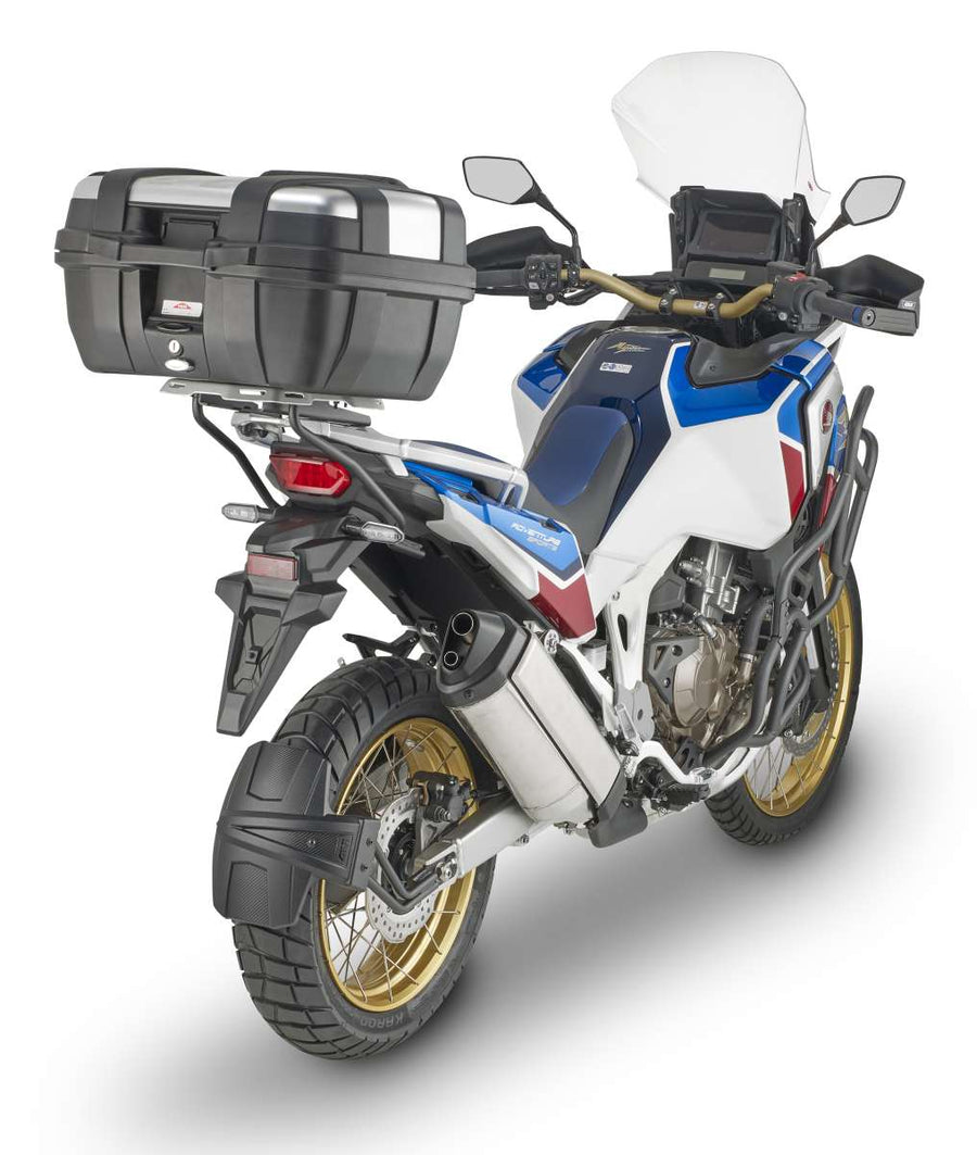 Honda CRF 1100L Africa Twin [2020-2023] – Givi Topcaseträger
