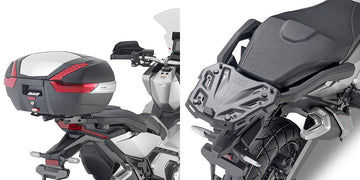 HONDA NSS 750 FORZA [2021-2022] - Attacco posteriore specifico