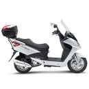 SYM Joyride S 125 [2009–2022] – Topcaseträger für Monolock