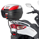 SYM Joyride S 200 [2009-2022] – support de top case pour Monolock