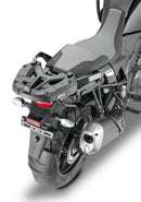 Suzuki V-Strom 1050 [2020–2026] – Topcaseträger für Monokey oder Monolock, mit Platte