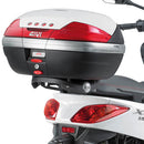 Yamaha X-MAX 125-250 [GIVI] - Portabauletto per valigie MONOKEY® max
