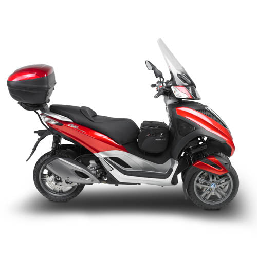Piaggio Mp3 300 HPE [2019-2024] - Portabauletto per Monokey