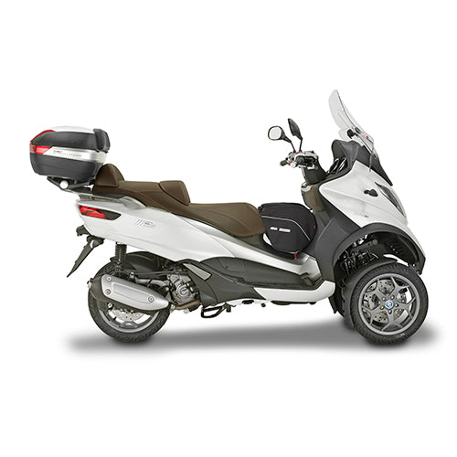 Piaggio MP3 300 ie Sport/Business [2014-2017] – Support top case Monokey