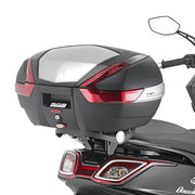 Kymco Downtown 350 i [2015–2024] – Topcaseträger Monokey/Monolock