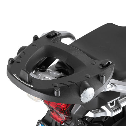 Triumph Tiger 1200 [GIVI] - Topcase Träger für MONOKEY® Koffer mit MONOKEY® Platte