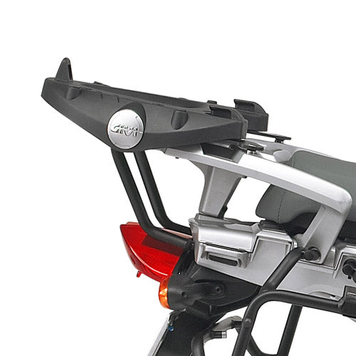 BMW R 1200 GS [GIVI] - Topcase Träger für MONOKEY® Koffer mit MONOKEY® Platte