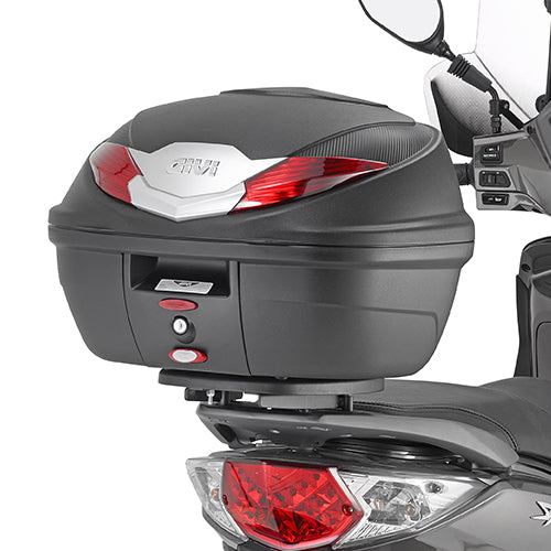 SYM Symphony ST 200 [2015–2020] – Topcaseträger Monolock